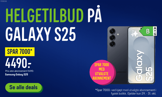 1920x320-helgetilbud_s26-telecom-samsung-tactical-local-29102026-31102026-no