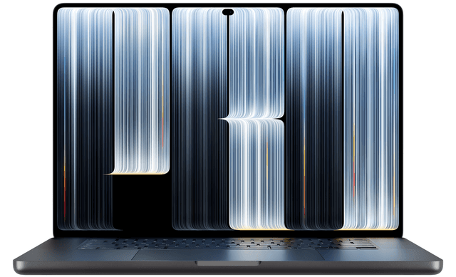 MacBook Pro PROLED