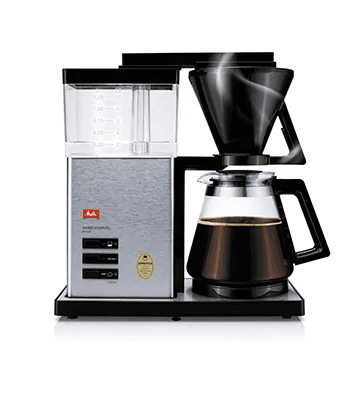 Melitta Aroma Signature DeLuxe