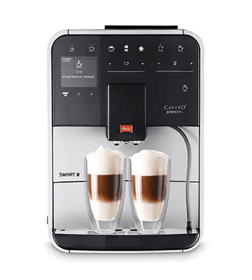 Melitta Aroma Signature DeLuxe