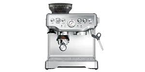 Sage kaffemaskin