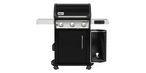 Weber Spirit Premium EX315 gassgrill