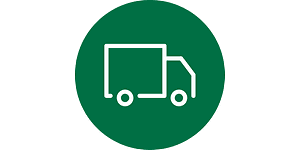 Levering rund logo