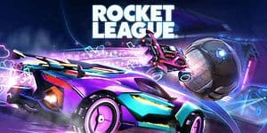 rocket-league