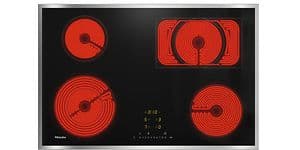 Miele - Built-in hob - Product image