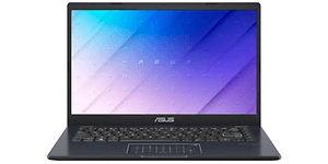 Produktbild på Asus laptop