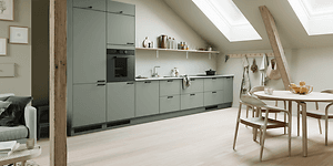 Epoq Sage Trend- keittiö