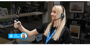 HP Live Expert - Norway