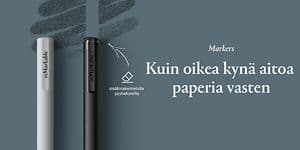 ReMarkable-FI-markers