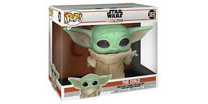 Produktbilde The Child Funko-figur fra Mandalorian