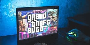 Grand Theft Auto 6 på PC