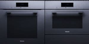 Miele oven next