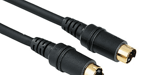 svideo-kabel