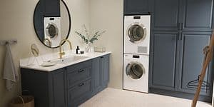 Komplet Epoq-bryggers i serien Heritage Blue Grey