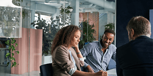 B2B - Elkjøp_B2B Office Phone and office workers 1024x768