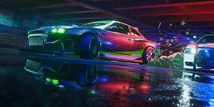 NFS Unbound