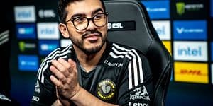 Coldzera in profile at competition