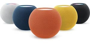 HomePod mini series 2022