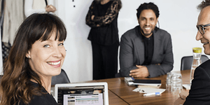 Maksuvaihtoehdot yrityksille