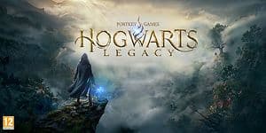 Hogwarts Legacy - seikkaile Harry Potterin maailmassa immersiivisen avoimen maailman toimintaroolipelin kautta