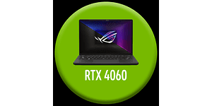 Nvidia GeForce RTX 4060
