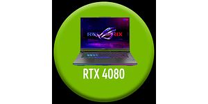 Nvidia GeForce RTX 4080