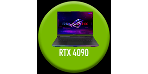 Nvidia GeForce RTX 4090