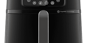 philips kokkenappar