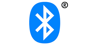 Philips Hue - Bluetooth-symboli