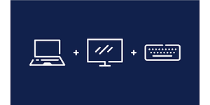 Desktop packages - illustration