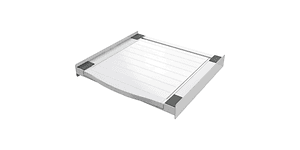 MDA - Clean & Dry - Nordic Quality stacking kit