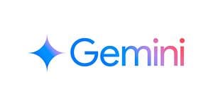 Google Gemini-logoet