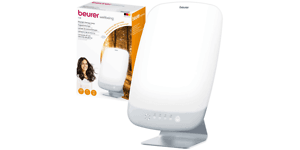 Lysterapilampe bedst i test​: Beurer TL95