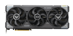 Nvidia GeForce RTX 5080 - Game Changer
