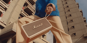Marshall Middleton speaker - Teaser image