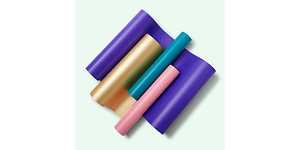 Cricut-askartelumateriaalit
