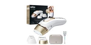 Braun Skin iExpert Pro 7 IPL-laitteen tuotekuva