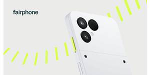 Fairphone 6
