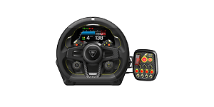 Gaming - Turtle Beach - Tuotekuva Turtle Beach -ratista