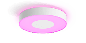 Philips Hue – kylpyhuoneen kattovalaisin