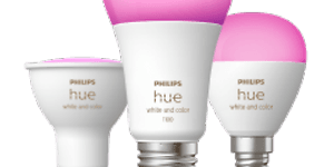 Philips Hue LED-lamput