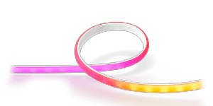 Philips Hue lysstripe