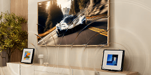 MusicFrame