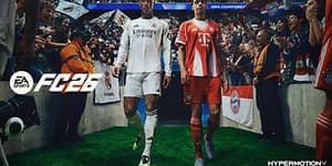 EA SPORTS FC™ 26