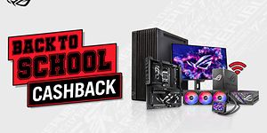 ASUS - Back To School Campaign - Mobile Banner DK