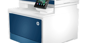 HP skriver for jobb