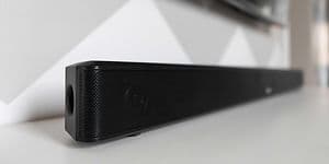 soundbar