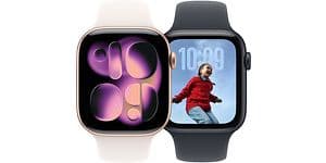 Apple Watch Series 11 - Desktop