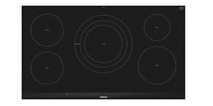 Siemens Induction Hob BEst in TEst