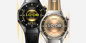 Huawei Watch GT 6 & GT 6 Pro